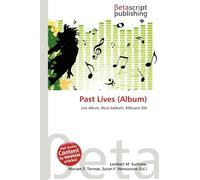 Past Lives (Album): Live Album, Black Sabbath, Billboard 200