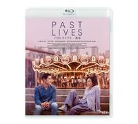 Past Lives (Blu-ray) Greta Lee