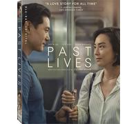 Past Lives (Blu-ray) Greta Lee Teo Yoo