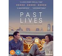 Past Lives (Blu-ray) Seung Ah Moon Seung Min Yim Ji Hye Yoon Won Young Choi