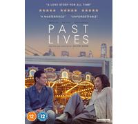 Past Lives (DVD)