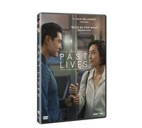 Past Lives (DVD)