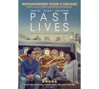 Past Lives (DVD)