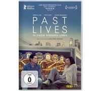 Past Lives - In einem anderen Leben (DVD)