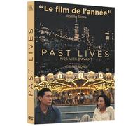 Past lives - nos vies d'avant