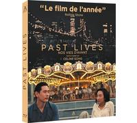 Past lives - nos vies d'avant