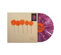 PAST LIVES (PURPLE HAZE VINYL) (I)