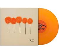 past lives (tangerine vinyl)