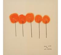 Past Lives Tangerine (Vinyl LP)