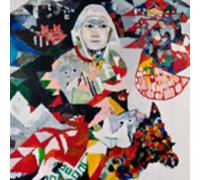 Past Lives - Tapestry Of Webs