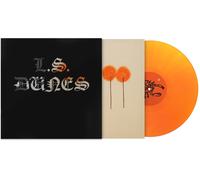 Past Lives (Vinyl) L.S. Dunes