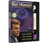Past Midnight (Retro VHS) (Blu-ray)