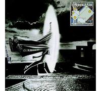 Past, Present and Future (CD) Album