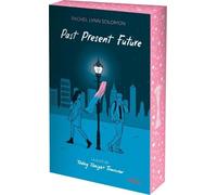 Past, Present, Future