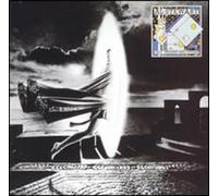 Past, Present and Future (CD) Album