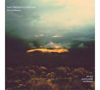 Past Present & Tortusa – Eternal Return – CD