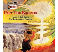 past the equinox: the..
