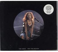 PAST THE MISSION CD UK EAST WEST 1994