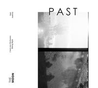 PAST THE MOON feat. mahina 7inch [Analog]