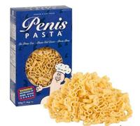 Pasta a Forma di Pene Spencer & Fleetwood - 200 g