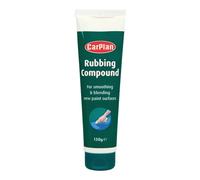 Pasta abrasiva 150 g Per levigare ed uniformare le superfici di recente Moto