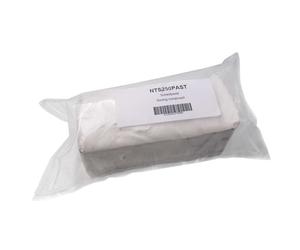 Pasta abrasiva 380gr per disco di cuoio affilatrice ad acqua Holzmann nts250past