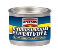 Pasta Abrasiva Ad Acqua Arexons Grain Fine 70ml A8150B