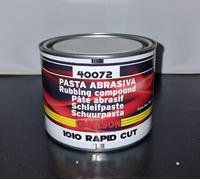 Pasta abrasiva bianca cremosa mordente Gelson 1010 RAPID CUT 40072 ml.500