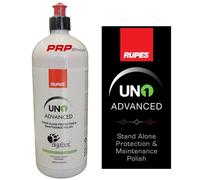 Pasta Abrasiva/CERA Protettiva Carrozzeria Auto RUPES BigFoot UNO ADVANCED