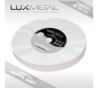 pasta abrasiva disco abrasivo lucidatura a specchio metalli acciaio inox ottone