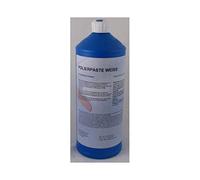 Pasta abrasiva fine lucidante bianca Riwax 1kg