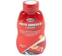 Pasta abrasiva liquida da 250 ml efficace su ogni tipo di vernice START