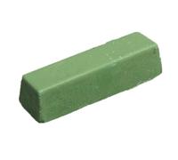 Pasta Abrasiva Lucidante per Lucidatura e Finitura Specchio Verde | Cera per Lucidare, Effetto Ravvivante, per Gioielli e Apparecchi, Accessori Abrasivi per Jade