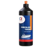 PASTA ABRASIVA MEDIUM 1500 GR 500 ACCESSORI BARCA NAUTICA