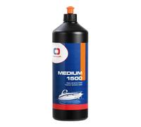 Pasta abrasiva Osculati Medium 1500 1 kg - 1 PZ Osculati - 65.221.10 - 6522110