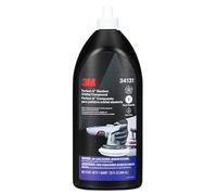 3M Pasta abrasiva lucidatrice rotorbitale 34131E Sanding Paste LUCIDATURA step 1