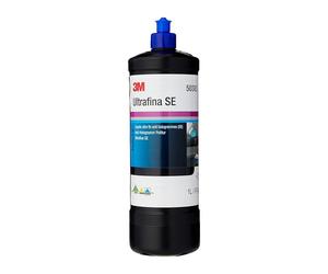 Pasta Abrasiva Per Lucidatura 3M Ultrafine SE 1 Lt - Tappo Blu 50383