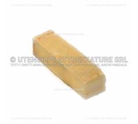 PASTA ABRASIVA per LUCIDATURA BRILLANTATURA PLASTICA PLEXIGLASS LEGNO CORNO