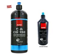 Pasta Abrasiva Rupes DA Coarse Gel Abrasivo 9.DACOARE GLOSS 1000 ml BigFoot new