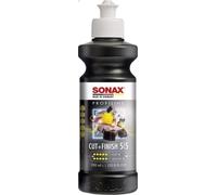 Pasta abrasiva SONAX SX225141