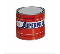 PASTA ABRASIVA Universale Per Carrozzeria 500g GRANA MEDIA Multiutilizzo