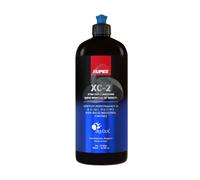 Pasta Abrasiva XC-2 XTRA CUT COMPOUND 1kg - Rupes 9.XC2/1KG