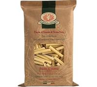 Pasta al Ceppo 500g di Rustichella d'Abruzzo - Pasta Artigianale in Semola di Grano Duro