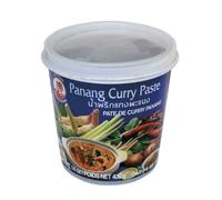 Cock - Panang curry paste - confezione da 3 (3 x 400g)