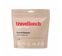 Pasta con salsa al formaggio