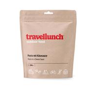 Pasta al formaggio - Doppia porzione