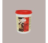 Pasta al Gusto di Fragola ideale per Pasticceria Dolci Leagel 1,5 Kg