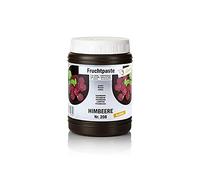 Pasta al lampone da 3 pioppi n. 208, 1 kg