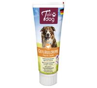Pasta al pollame Tubidog - 75 g