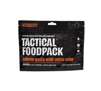 Piatto principale Tactical Foodpack Salmon Pasta with White Wine 105g